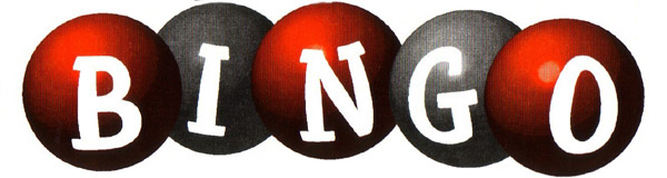 Bingo logo