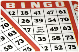 Choisir le site de bingo