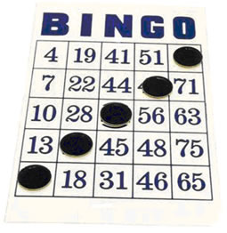 jackpots bingo
